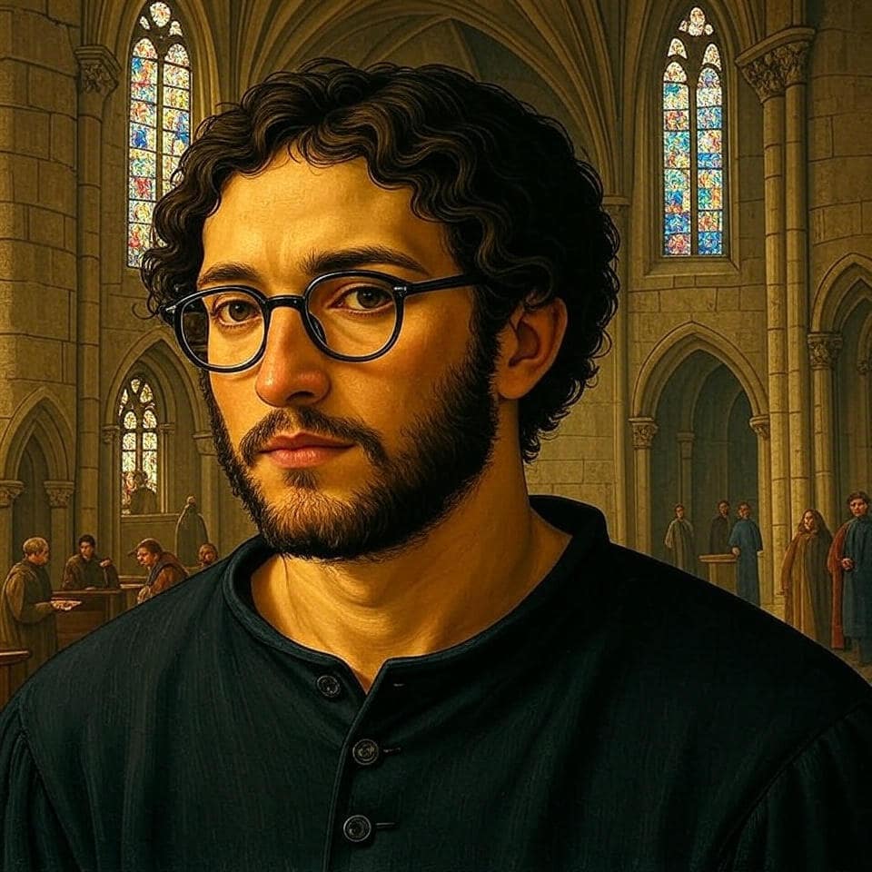 Profile photo